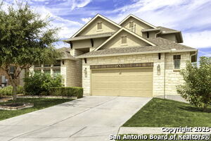 3735 Ravello Rdg in San Antonio, TX - Building Photo - Building Photo