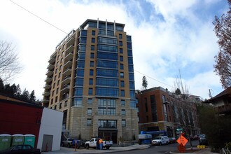 The Westerly in Portland, OR - Foto de edificio - Building Photo