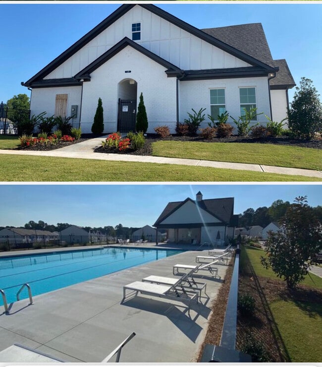 108 Auburn Gate Ln in Auburn, GA - Foto de edificio - Building Photo