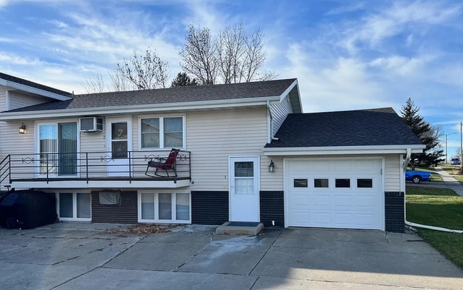 property at 701 E Interstate Ave