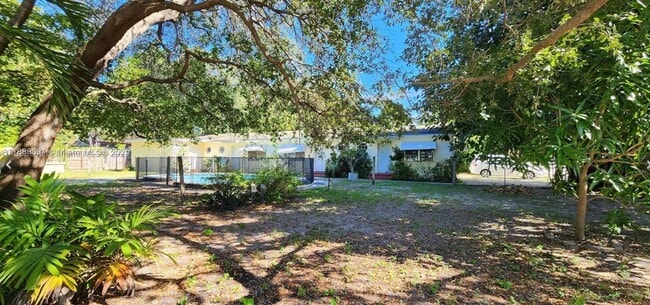property at 431 NE 64th St