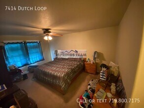 7414 Dutch Loop in Colorado Springs, CO - Building Photo - Building Photo