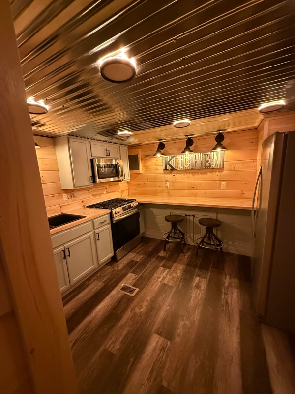 279 Bangor Rd, Unit A in Unity, ME - Foto de edificio - Building Photo