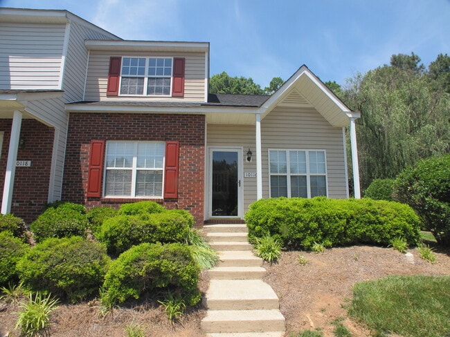 property at 10116 Forest Landing Dr