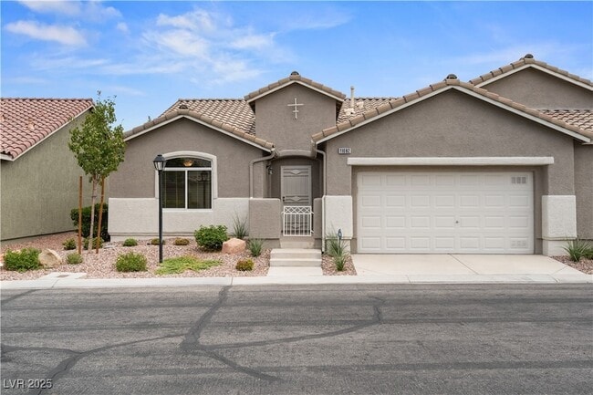 11082 Sospel Pl in Las Vegas, NV - Building Photo - Building Photo