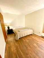 2415 VT-14, Unit 2 in East Montpelier, VT - Building Photo