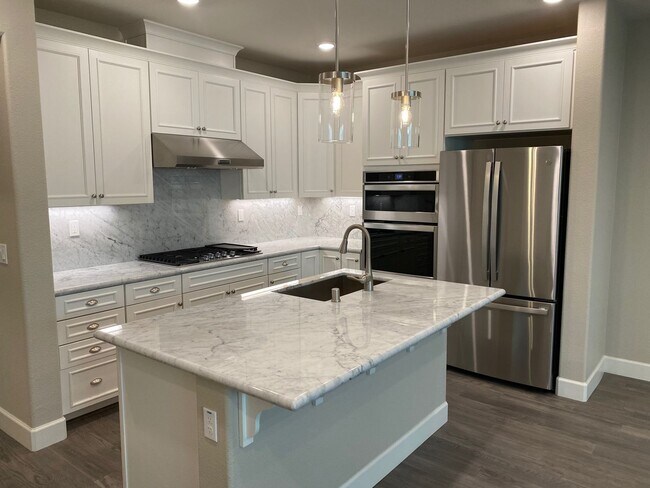 114 Wallace Cir in Moraga, CA - Building Photo - Building Photo