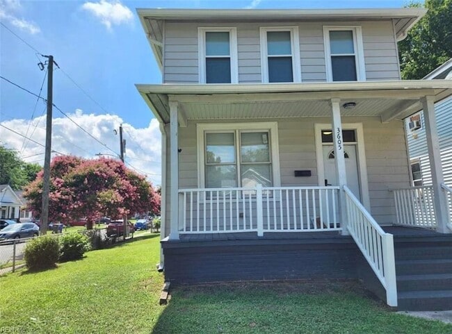 property at 3605 Killam Ave