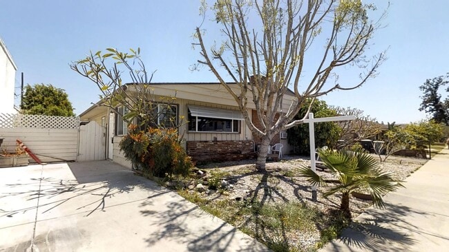 property at 506 Stewart Dr