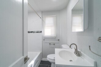 124 Yorke St in Salem, NJ - Building Photo - Building Photo