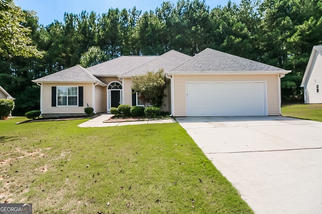 property at 11771 Fairway Overlook