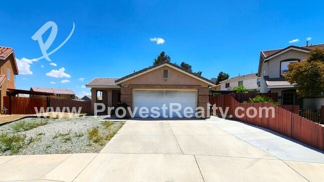 property at 14471 Queen Valley Rd