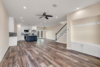6605 Avenue O in Houston, TX - Building Photo - Building Photo