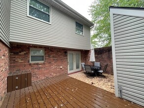 338 Oxford Dr in Winchester, KY - Building Photo - Building Photo