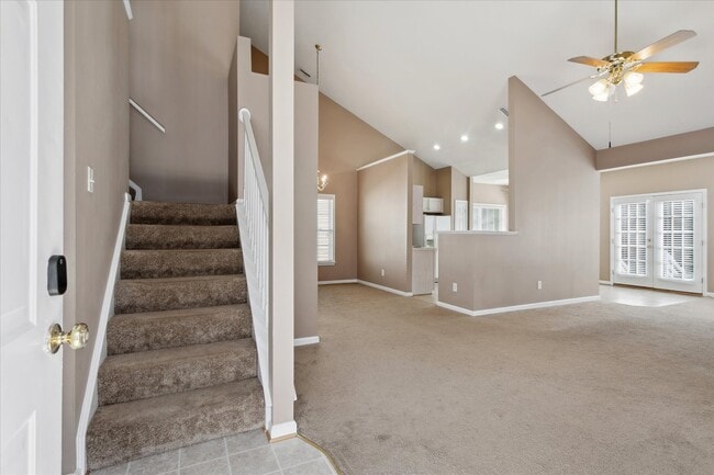 127 Kristin Ct in Yorktown, VA - Building Photo - Building Photo