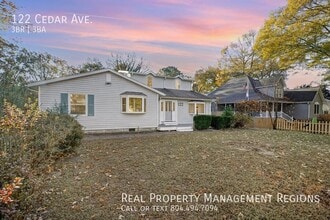 122 Cedar Ave in Colonial Beach, VA - Building Photo - Building Photo
