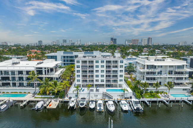 Venice Isle Tower in Fort Lauderdale, FL - Building Photo - Building Photo