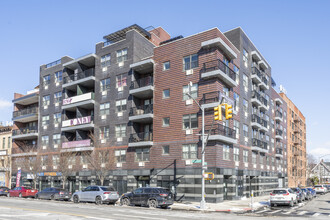 527 Coney in Brooklyn, NY - Building Photo - Primary Photo