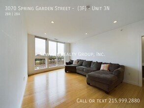 3070 Spring Garden St, Unit Unit 3N in Philadelphia, PA - Building Photo - Building Photo