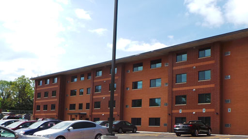 Simon Suites in Whitewater, WI - Building Photo - Building Photo