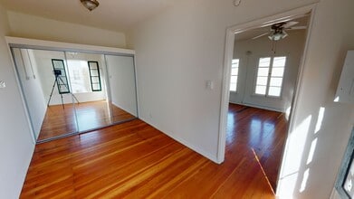 1006 Orange Drive | Move In Now in Los Angeles, CA - Building Photo - Interior Photo