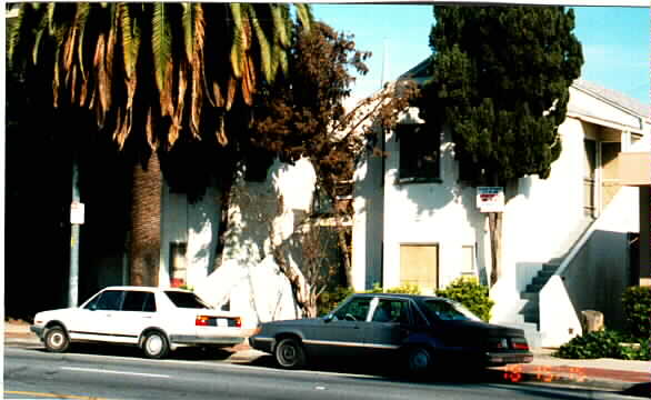 934-940 Pacific Ave in Long Beach, CA - Building Photo