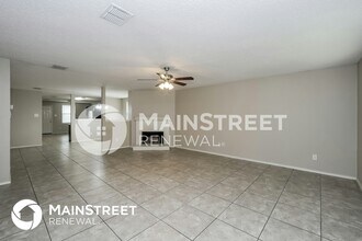 3908 Foxhound Ln in Fort Worth, TX - Building Photo - Building Photo