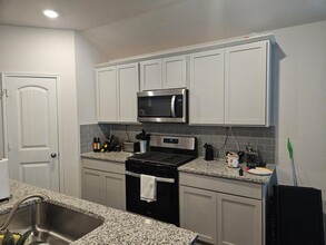 311 Abbey Ln in Lockhart, TX - Building Photo - Building Photo