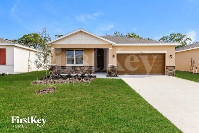 property at 170 Windsor Reserve Dr