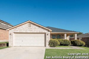12719 Rambling Rose in San Antonio, TX - Building Photo