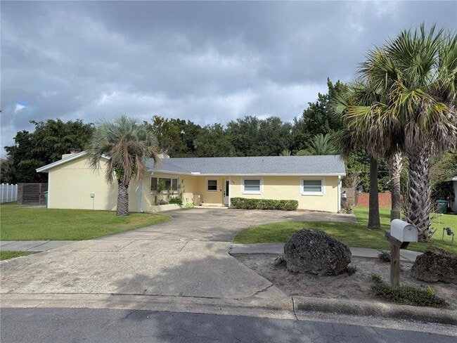 731 Northwood Cir in Winter Park, FL - Building Photo - Building Photo