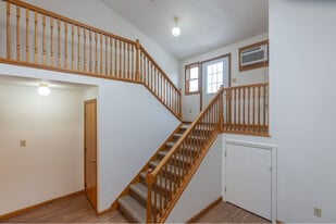 120 N West St, Unit 11 in Ebensburg, PA - Building Photo