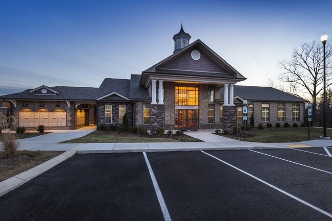 Maystone at Wakefield