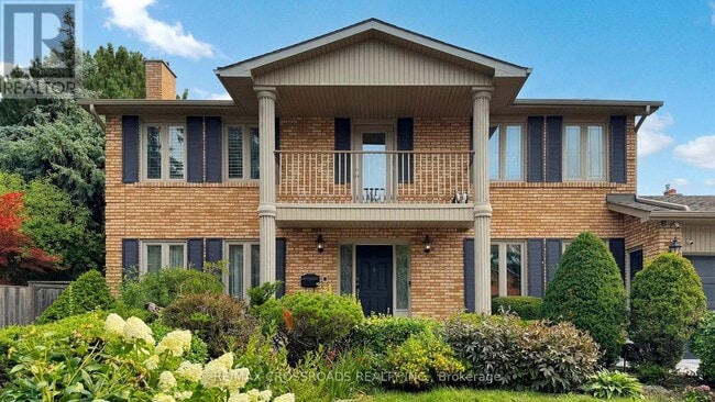 58 Cosmic Dr in Toronto, ON - Building Photo - Building Photo