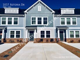1037 Astoria Dr in Columbia, SC - Building Photo