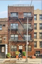 239 E 77th St Apartments