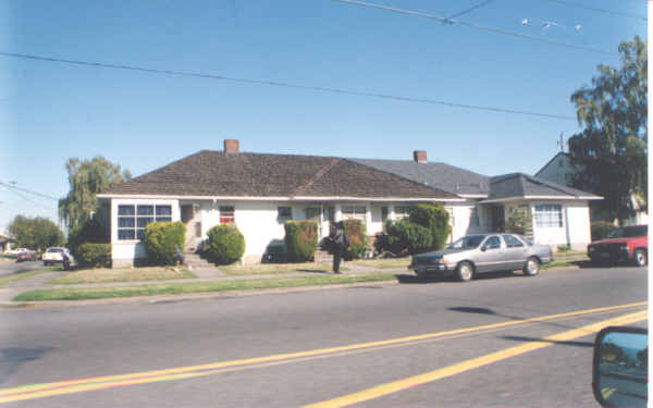 525-533 N Portland Blvd in Portland, OR - Building Photo - Building Photo