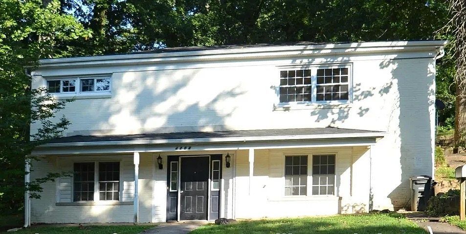 4204 Tremont St in Lynchburg, VA - Building Photo