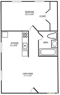 Michner Pointe Apartments photo'