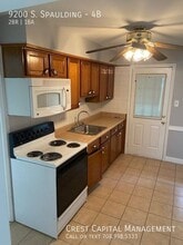 9216 S Spaulding Ave in Evergreen Park, IL - Building Photo - Building Photo