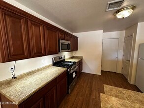 14140 Meteor Rock Pl in El Paso, TX - Building Photo - Building Photo