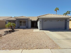 725 E Sheffield Ave in Chandler, AZ - Building Photo - Building Photo