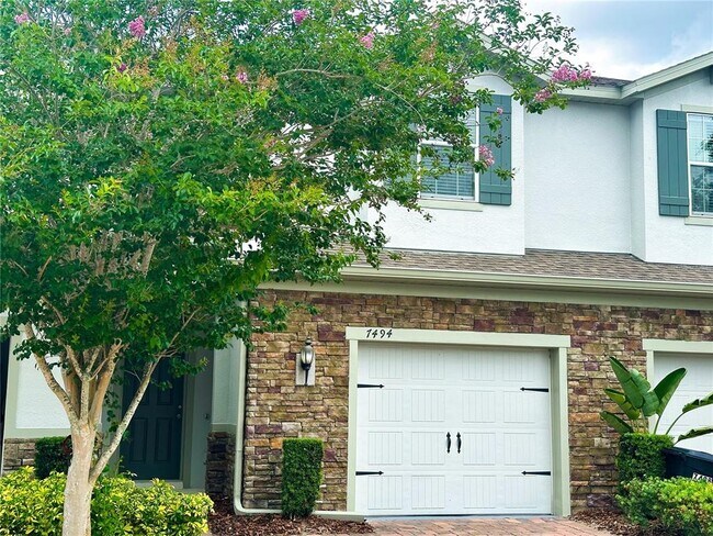 7494 Aloma Pines Ct in Winter Park, FL - Building Photo - Building Photo