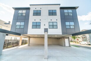 Wheeler Avenue Apartments in Carteret, NJ - Building Photo