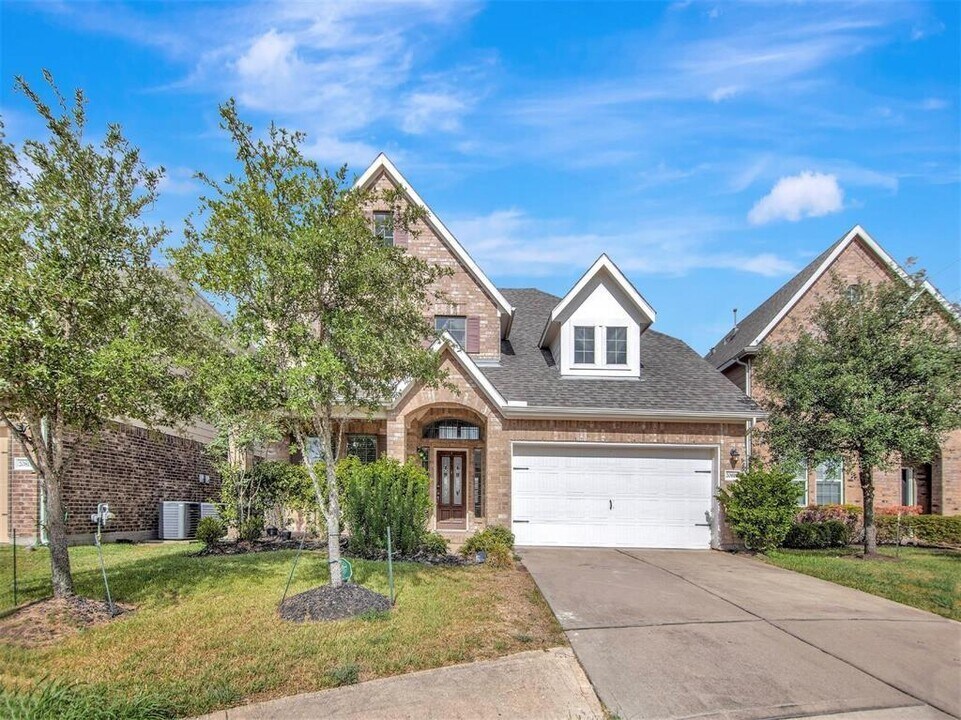 20819 Borax Bend Ct in Richmond, TX - Building Photo