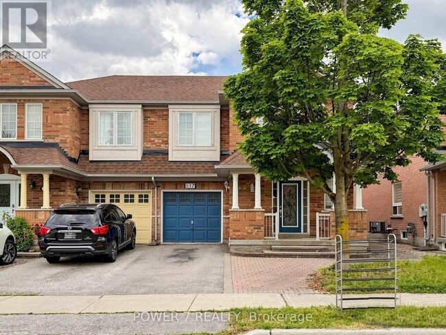 property at 117 St Urbain Dr