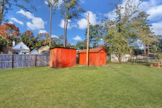 2701 Southside Blvd in Beaufort, SC - Building Photo - Building Photo