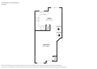 5175 Paradox Dr in Colorado Springs, CO - Building Photo - Building Photo