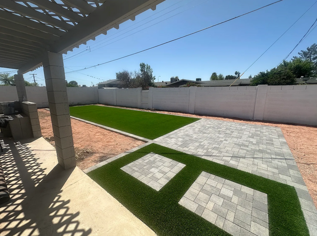 property at 111 E Pebble Beach Dr