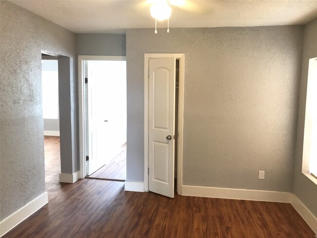 property at 2711 Avenue K